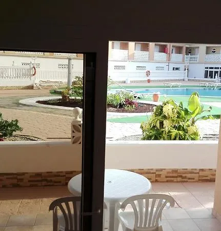 Carolina Park شقة *